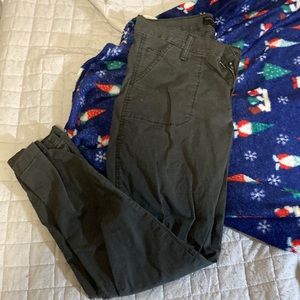Lucky the cargo pants size 6